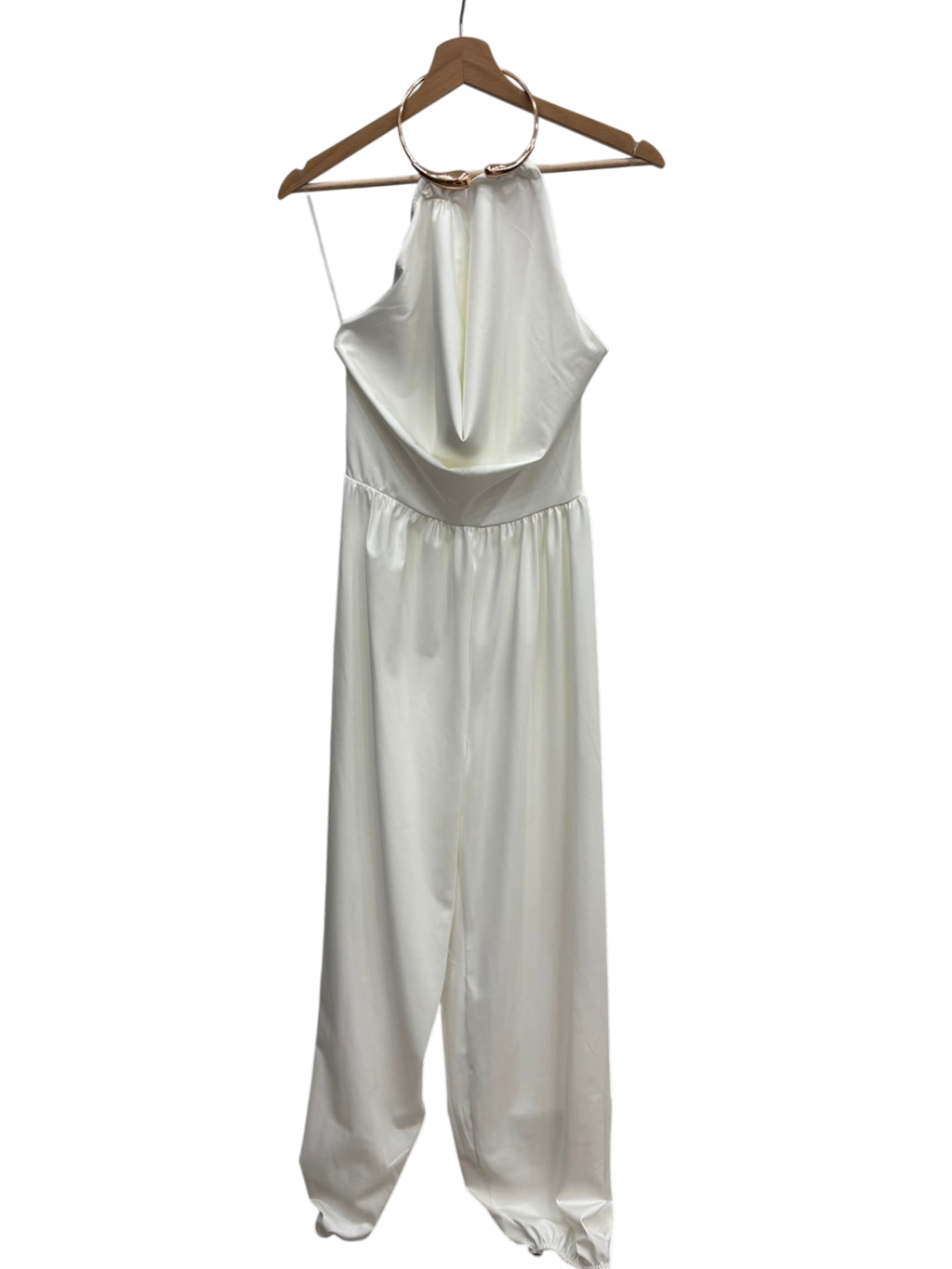 Vestito Toronto Bianco