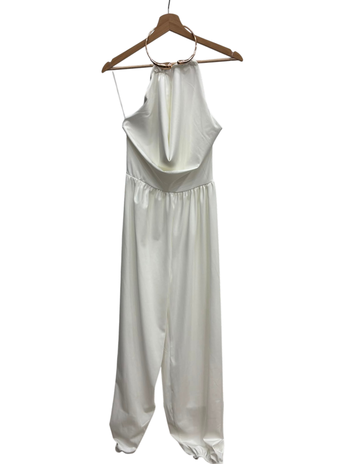 Vestito Toronto Bianco