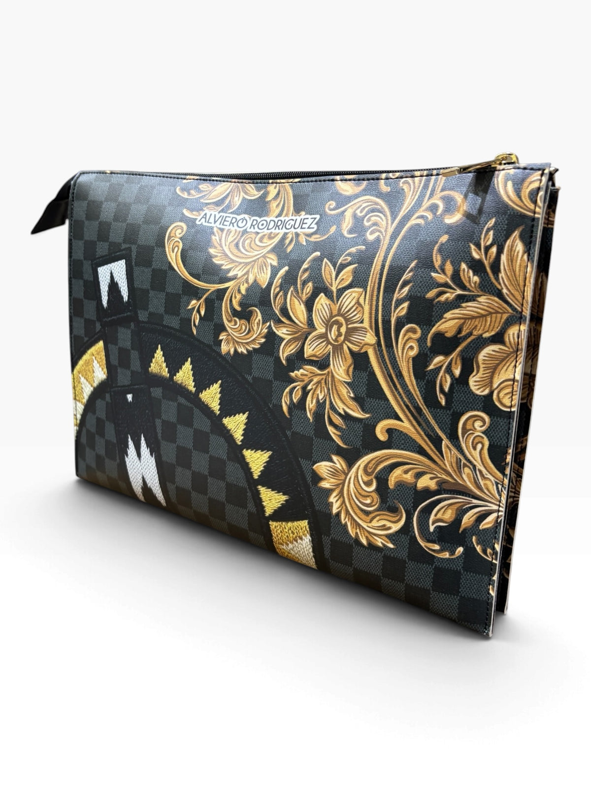 BORSA LOLLYPOP BAROQUE