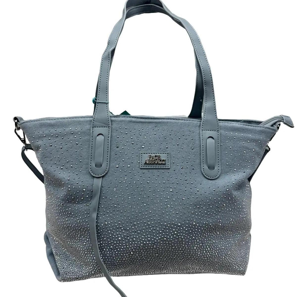 Borsa denim Porto Rico