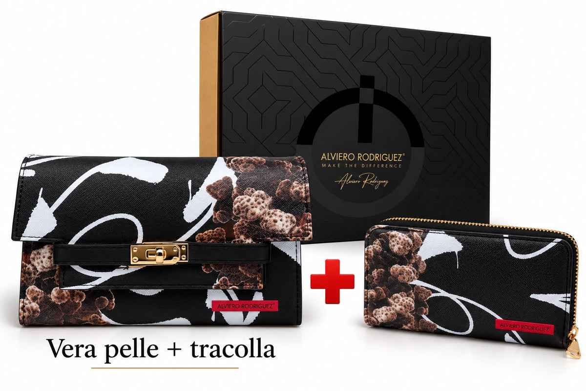 Box Alviero Rodriguez New Teddy