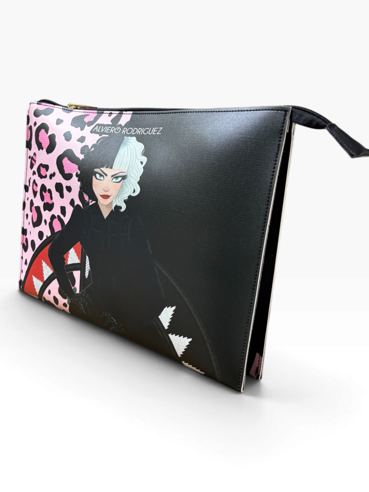BORSA LOLLYPOP CRUDELIA PINK PANTHER