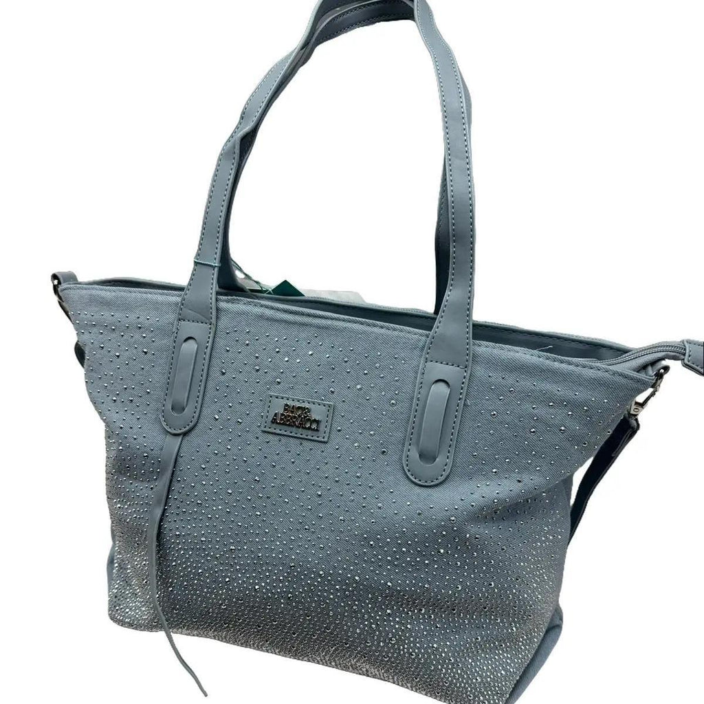 Borsa denim Porto Rico