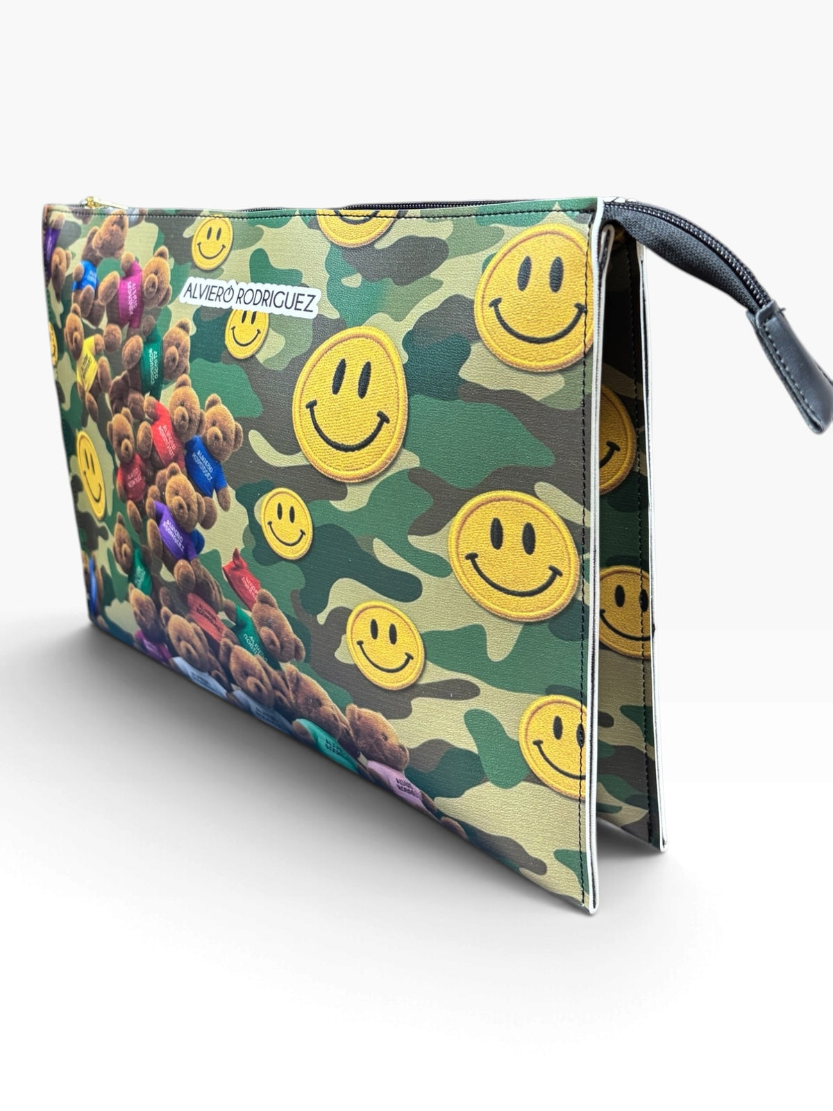BORSA LOLLYPOP TEDDY SMILE