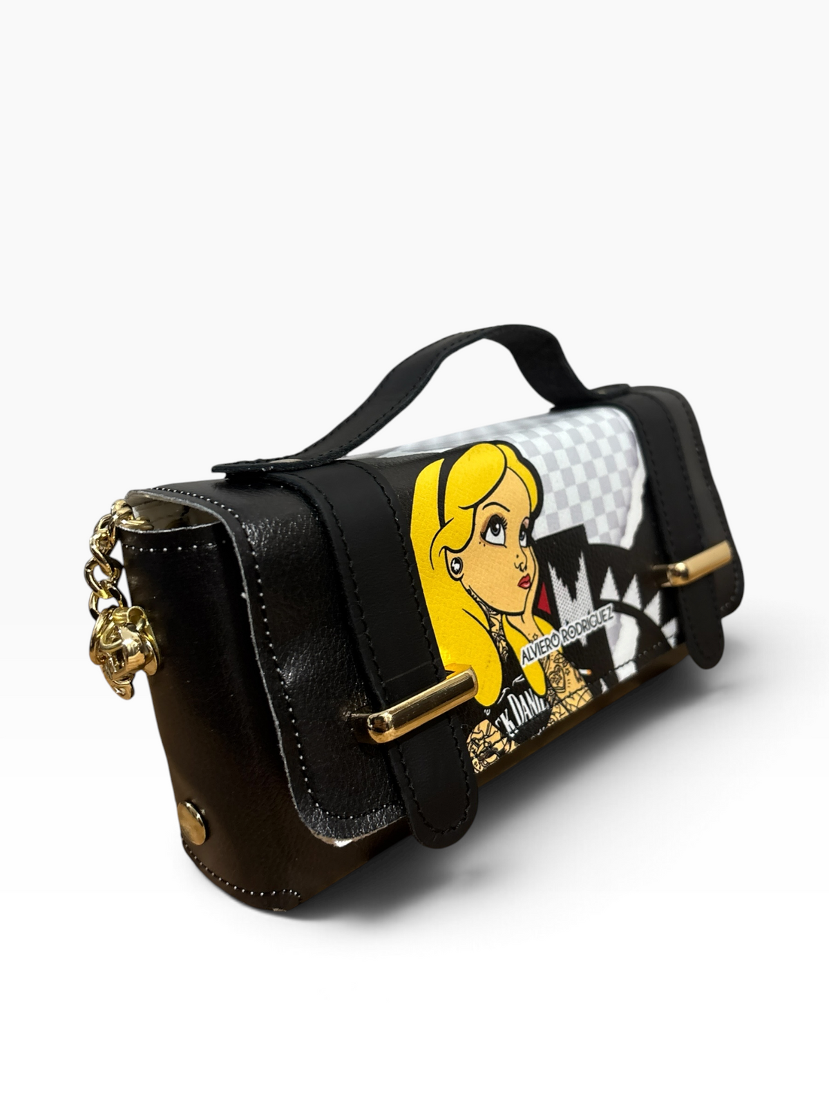 Borsa Chery