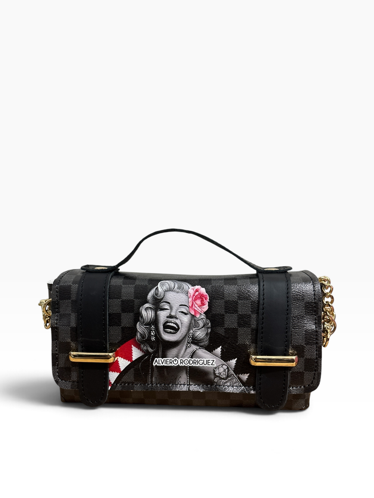 Borsa Chery