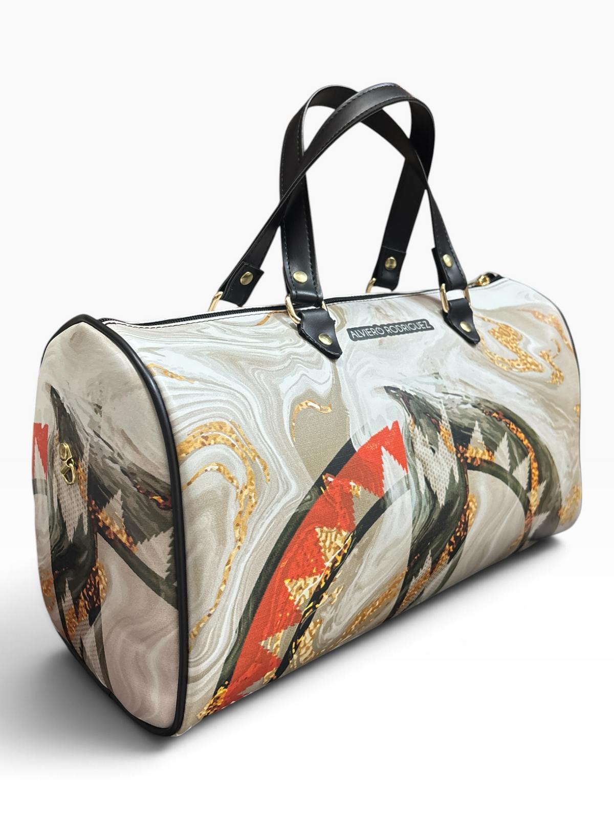 Maxi Baulotto GOLDEN MARBLE