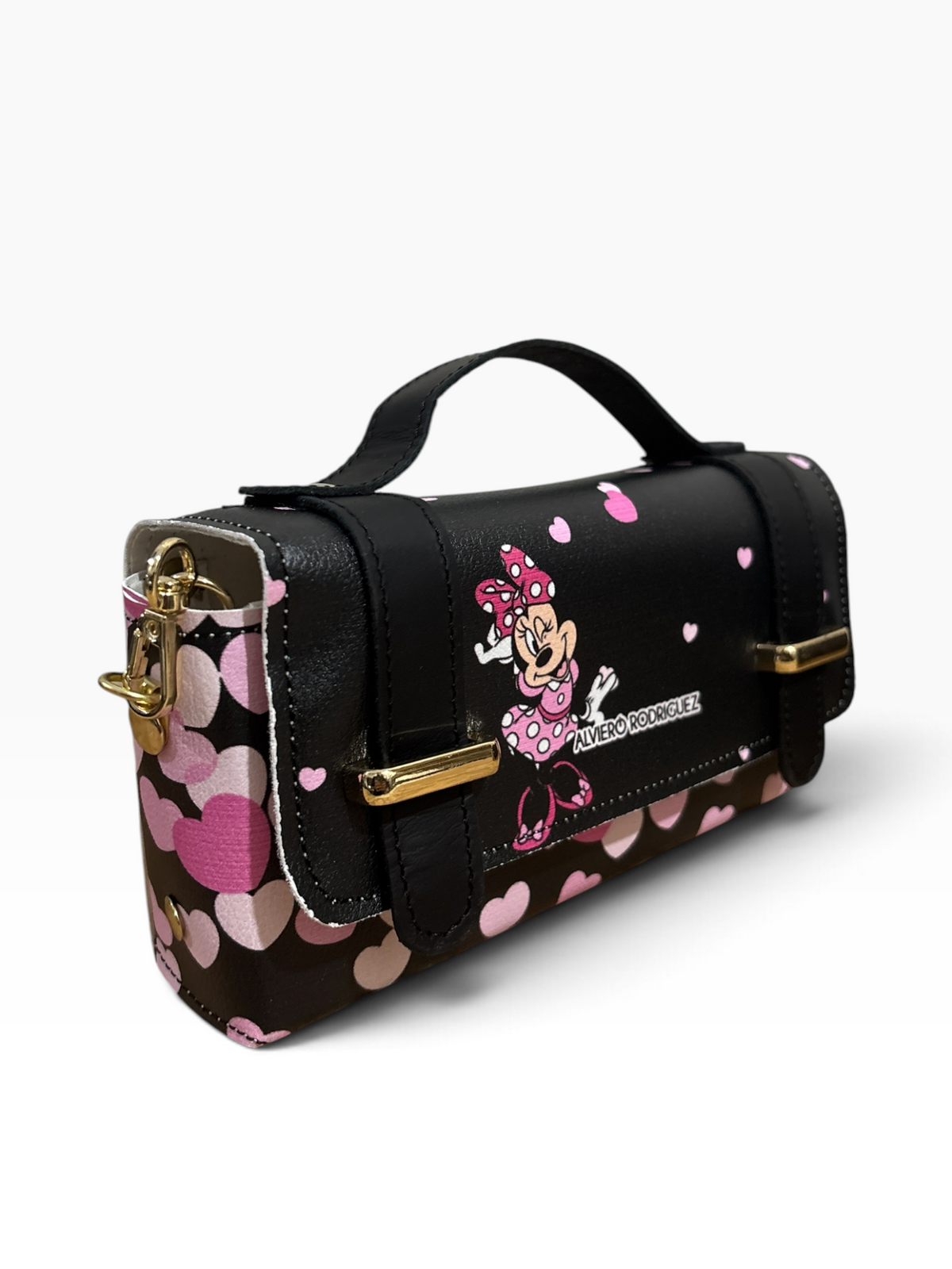 Borsa Chery