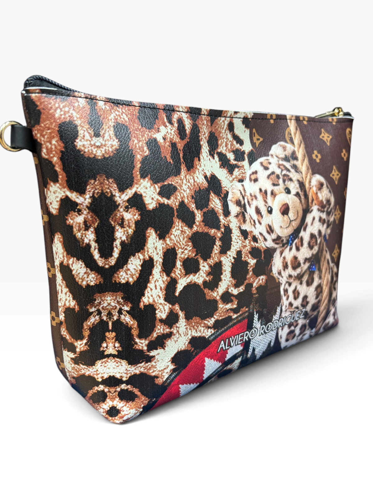 Pochette Diva