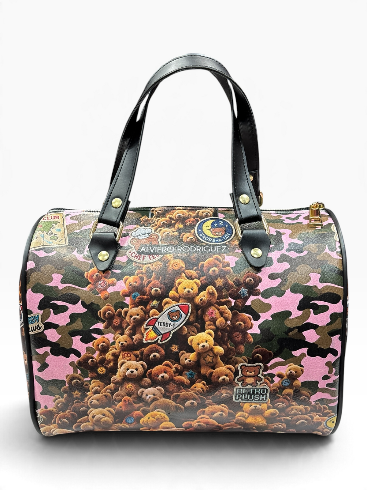 Baulotto Teddy Mania