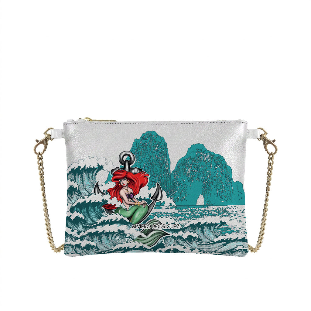 Pochette Teddy Capri