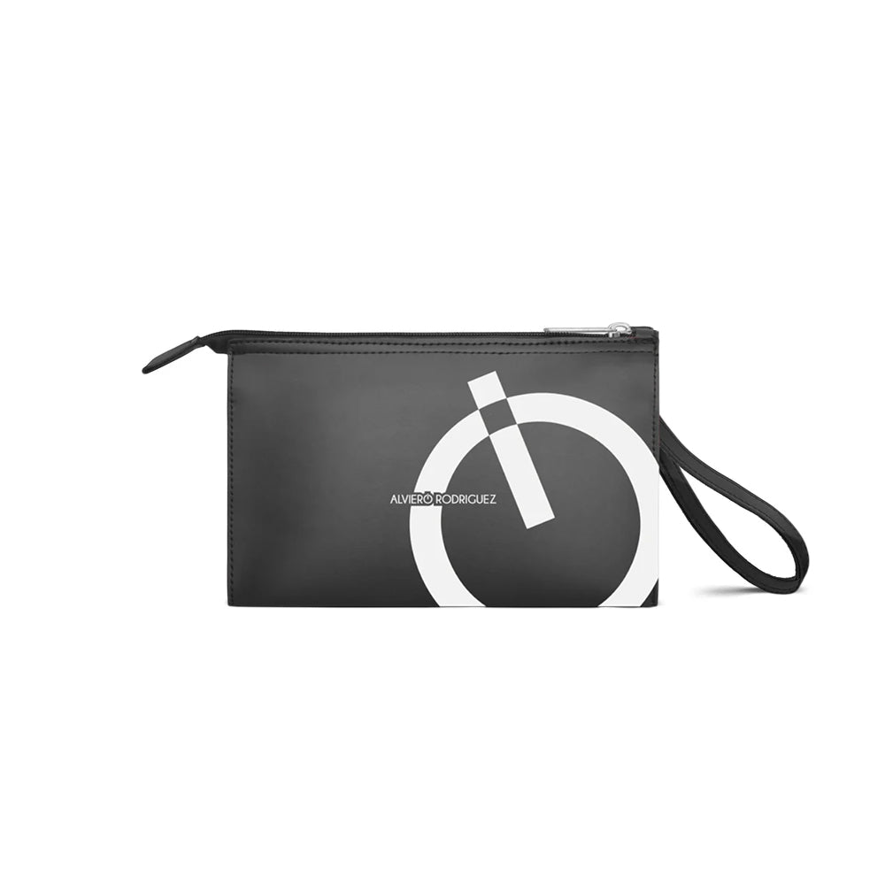 POCHETTE ALVIN LOGO