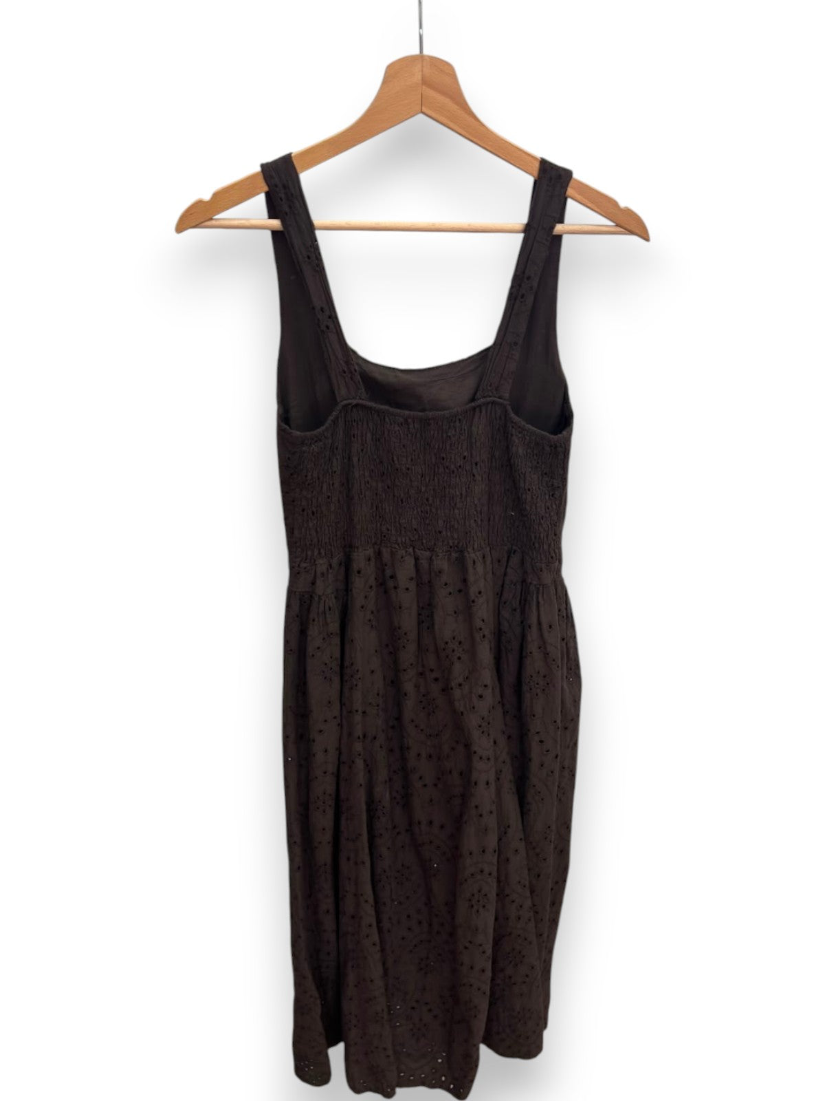 Vestito Chania Marrone