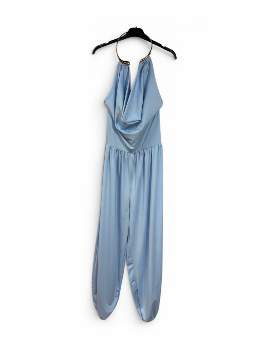 Vestito Toronto Azzurro