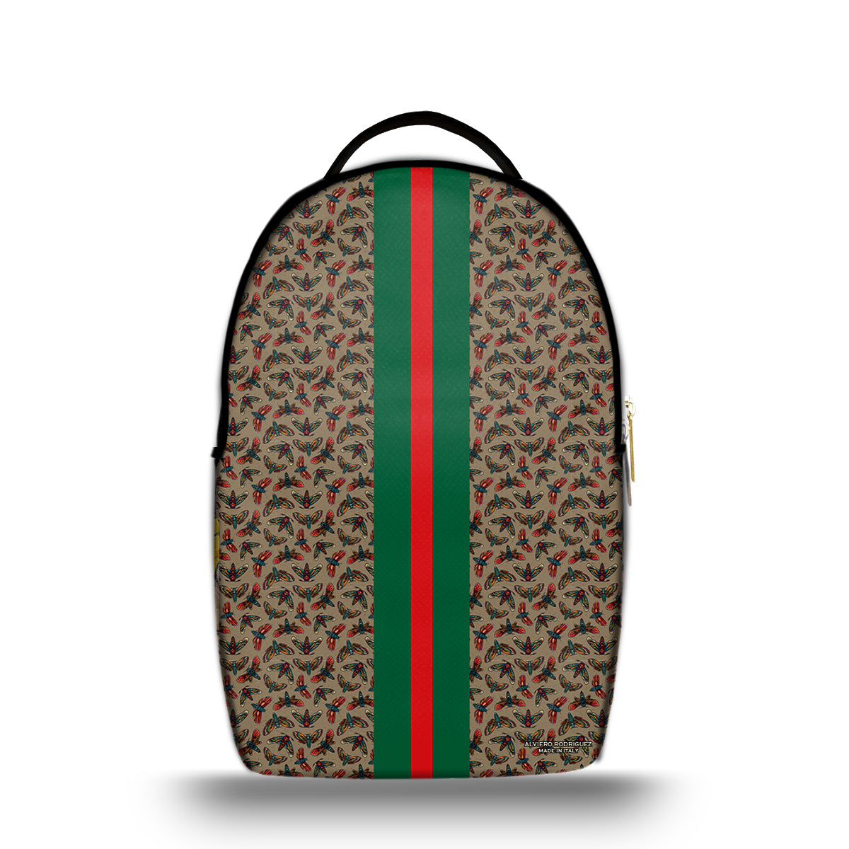Zaino Imerial Butterfly fay