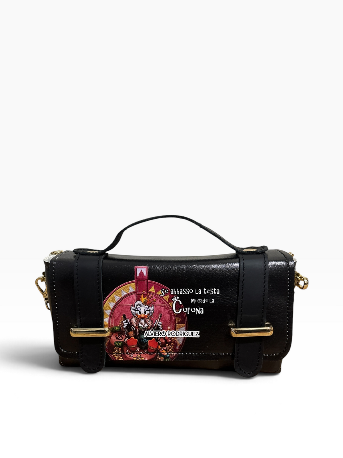 Borsa Chery