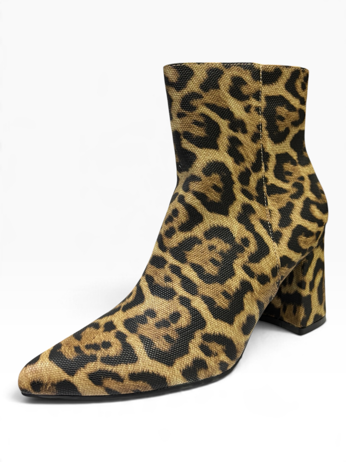 Stivaletto Leo Chic