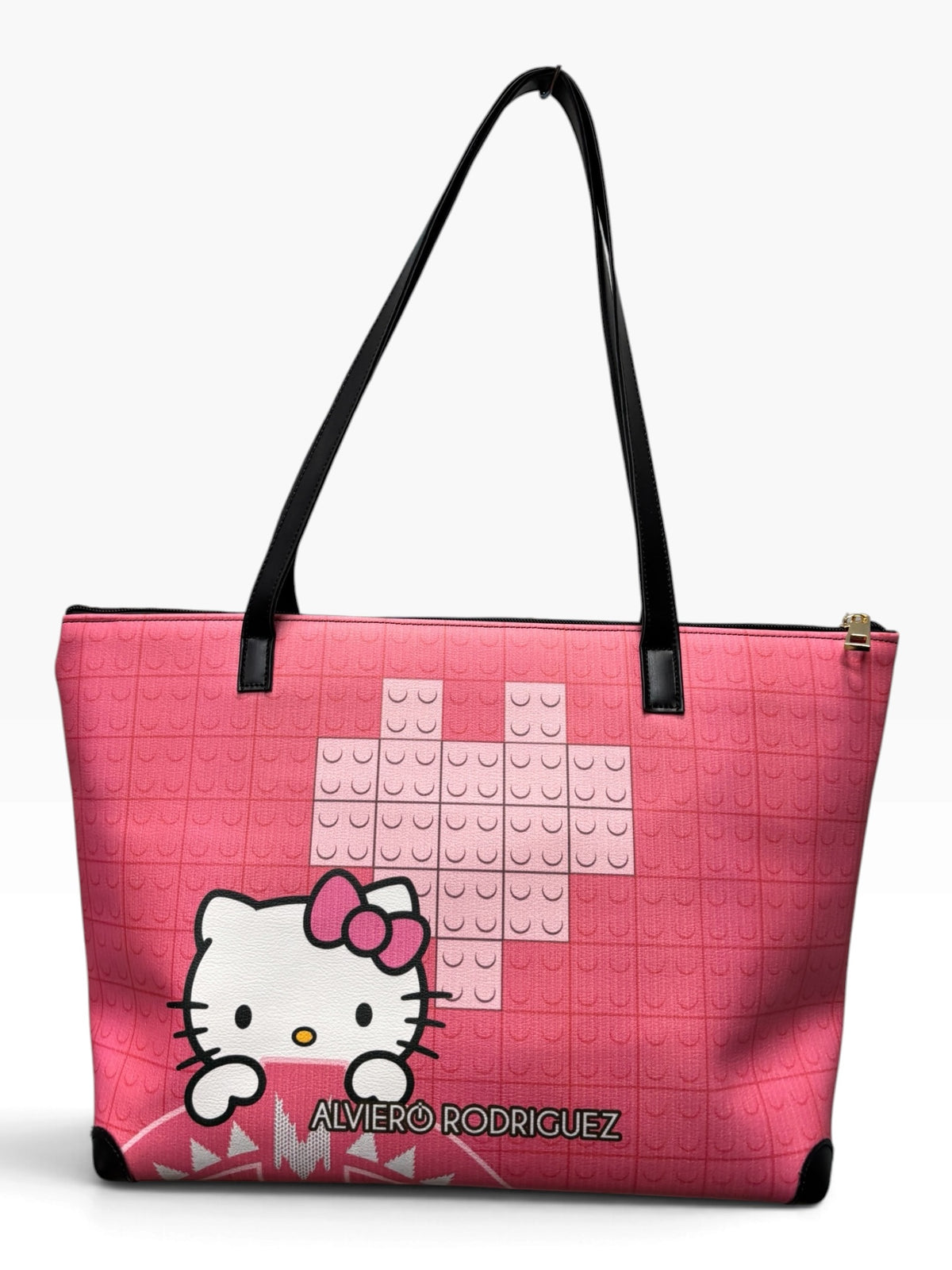 SHOPPER MAXI HELLO KITTY