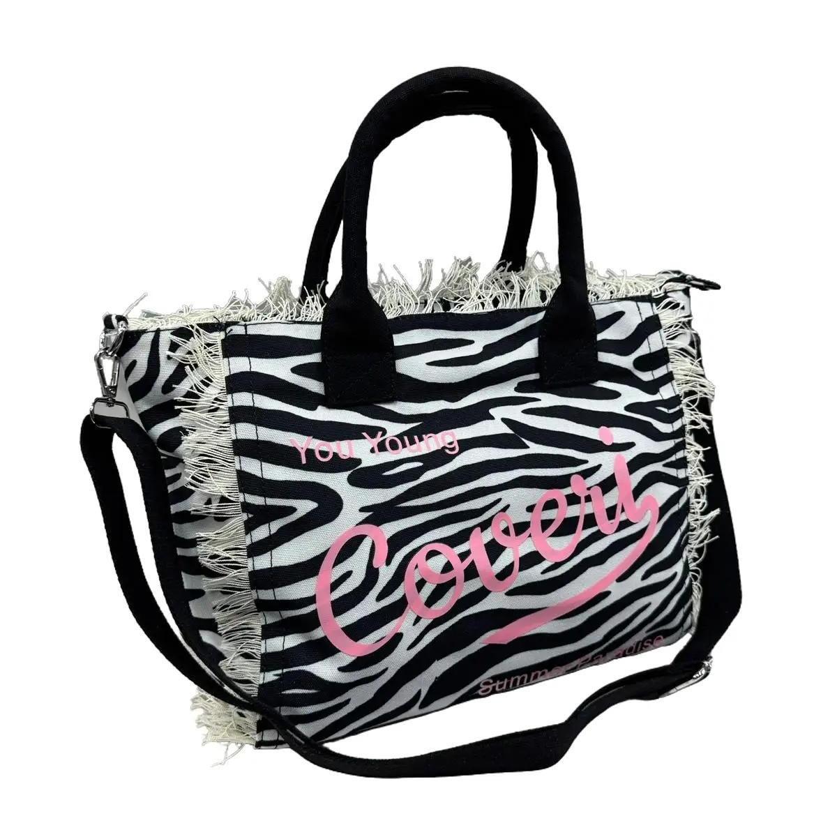Borsa Beach Coveri