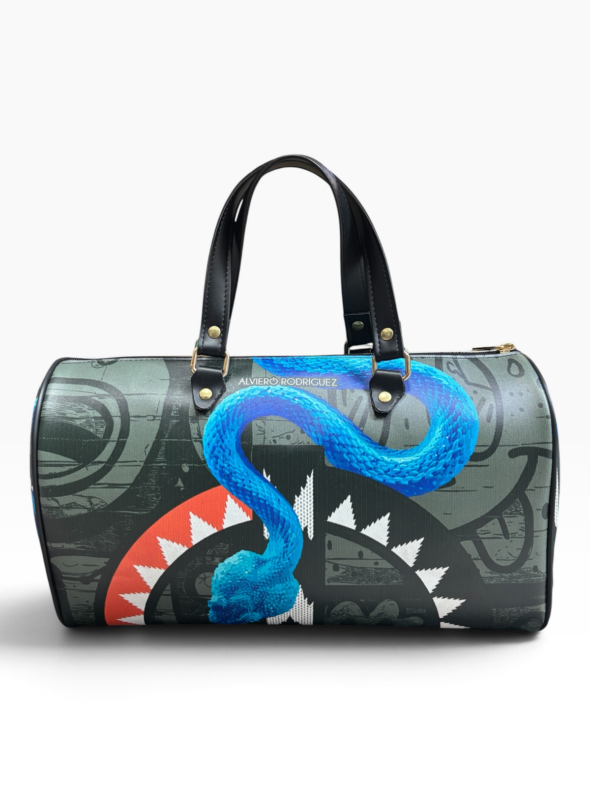 Maxi Baulotto SNAKE BLU