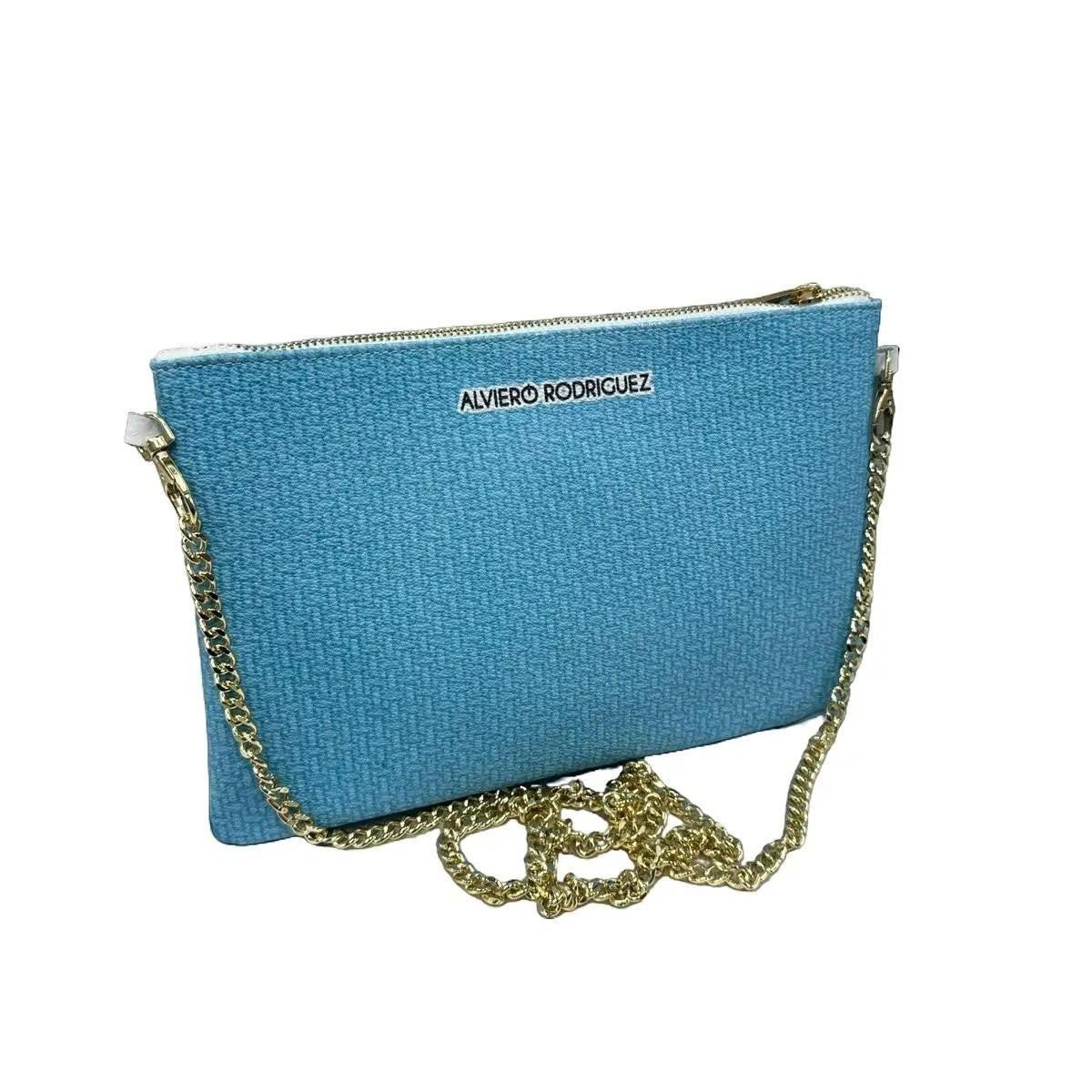Pochette Cleopatra Azzurra