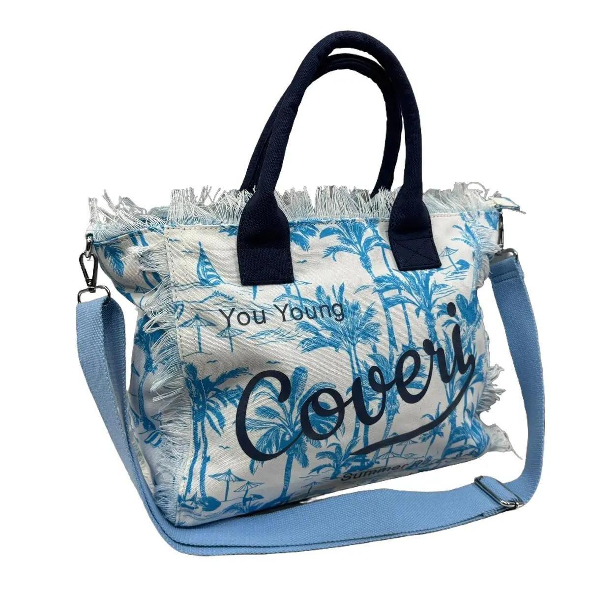 Borsa Beach Coveri