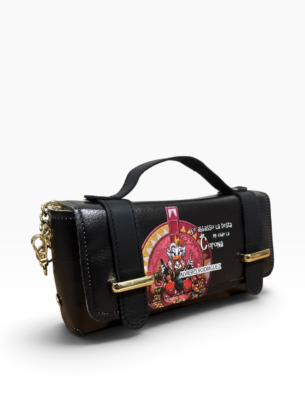 Borsa Chery