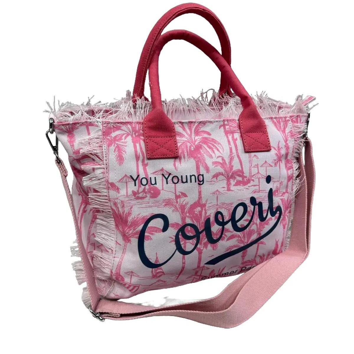 Borsa Beach Coveri