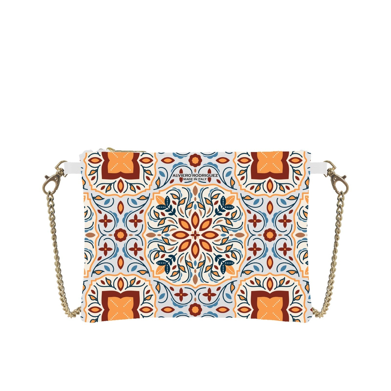 Pochette Teddy Maiolic