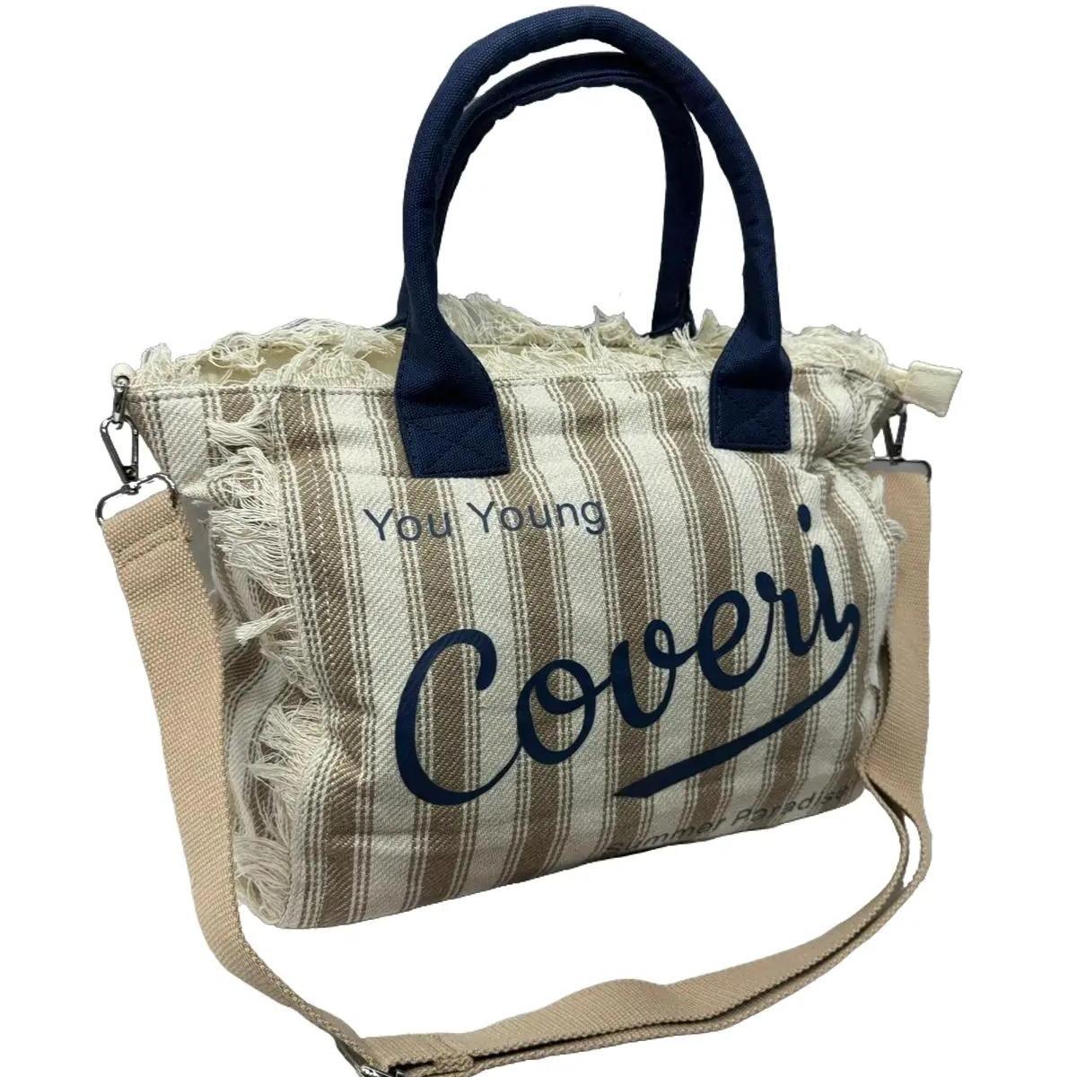 Borsa Beach Coveri