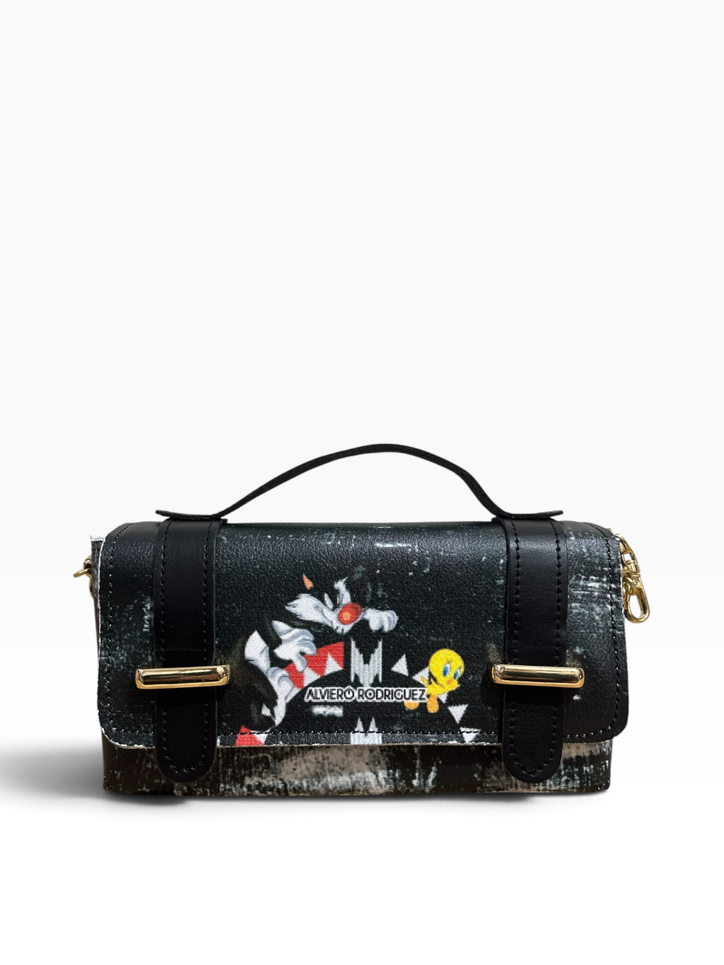 Borsa Chery