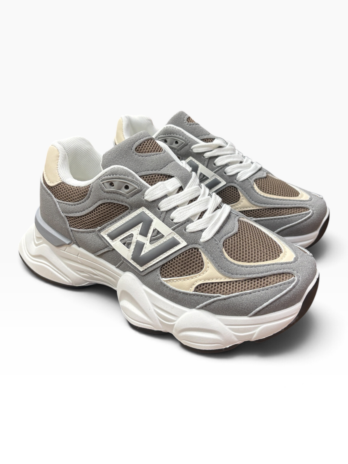 Sneakers Urban Motion Grigia