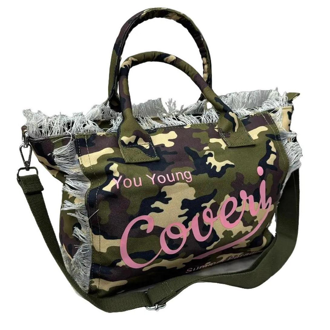 Borsa Beach Coveri