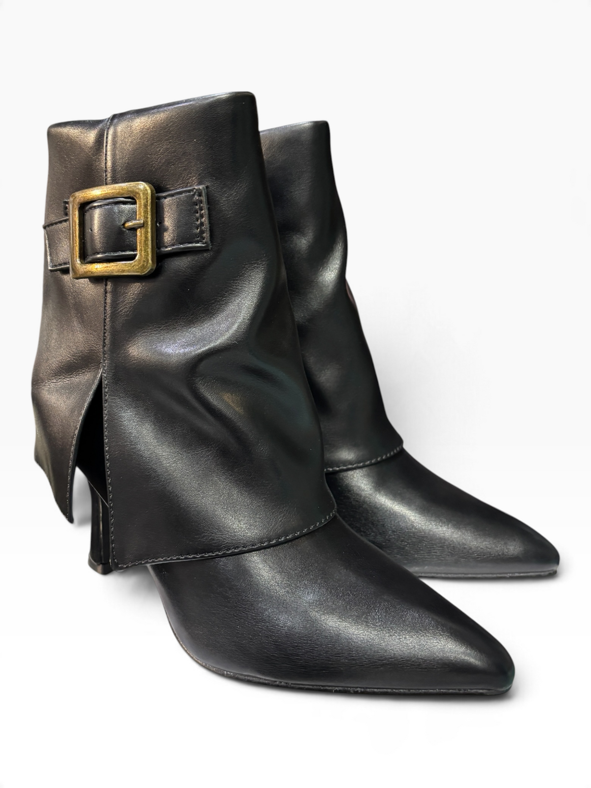 Stivaletto Black Glam