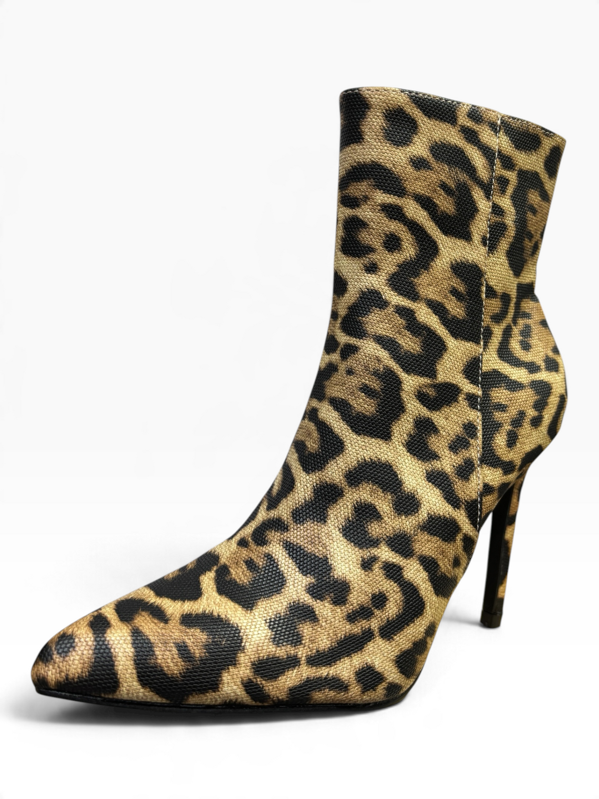 Stivaletto Leo Stiletto