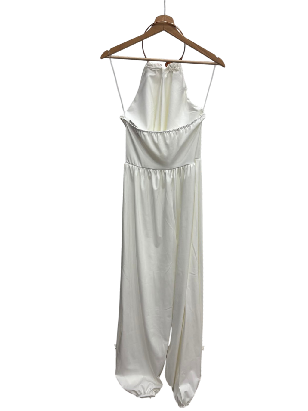 Vestito Toronto Bianco