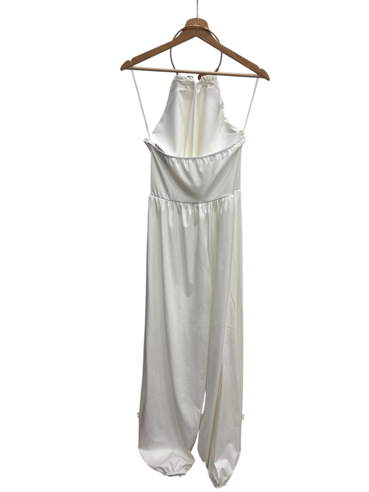 Vestito Toronto Bianco