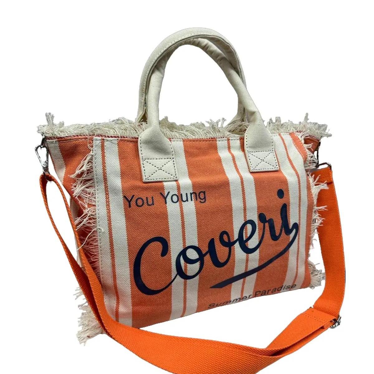 Borsa Beach Coveri
