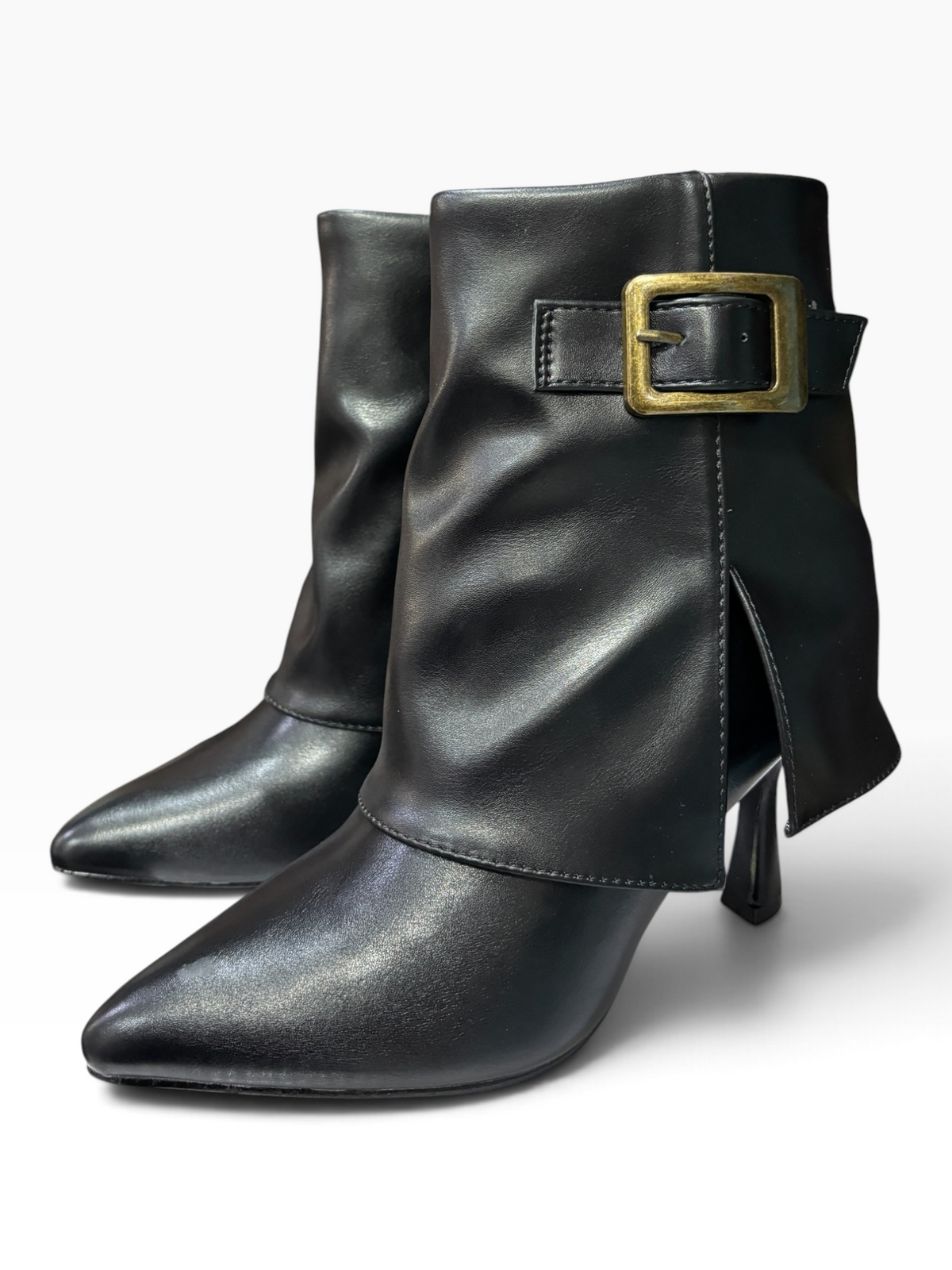 Stivaletto Black Glam