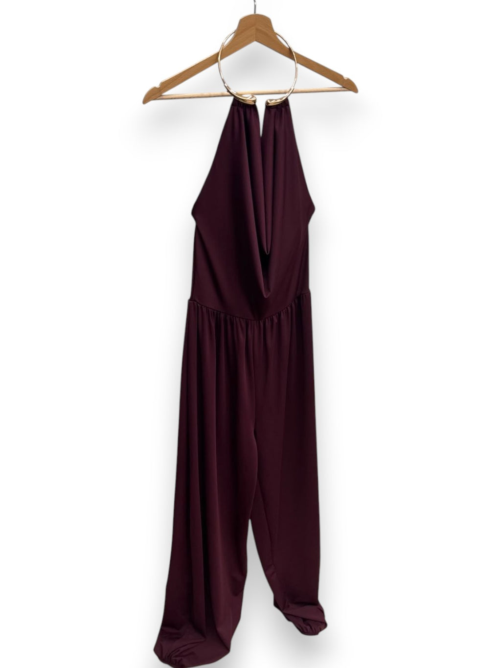Vestito Toronto Bordeaux