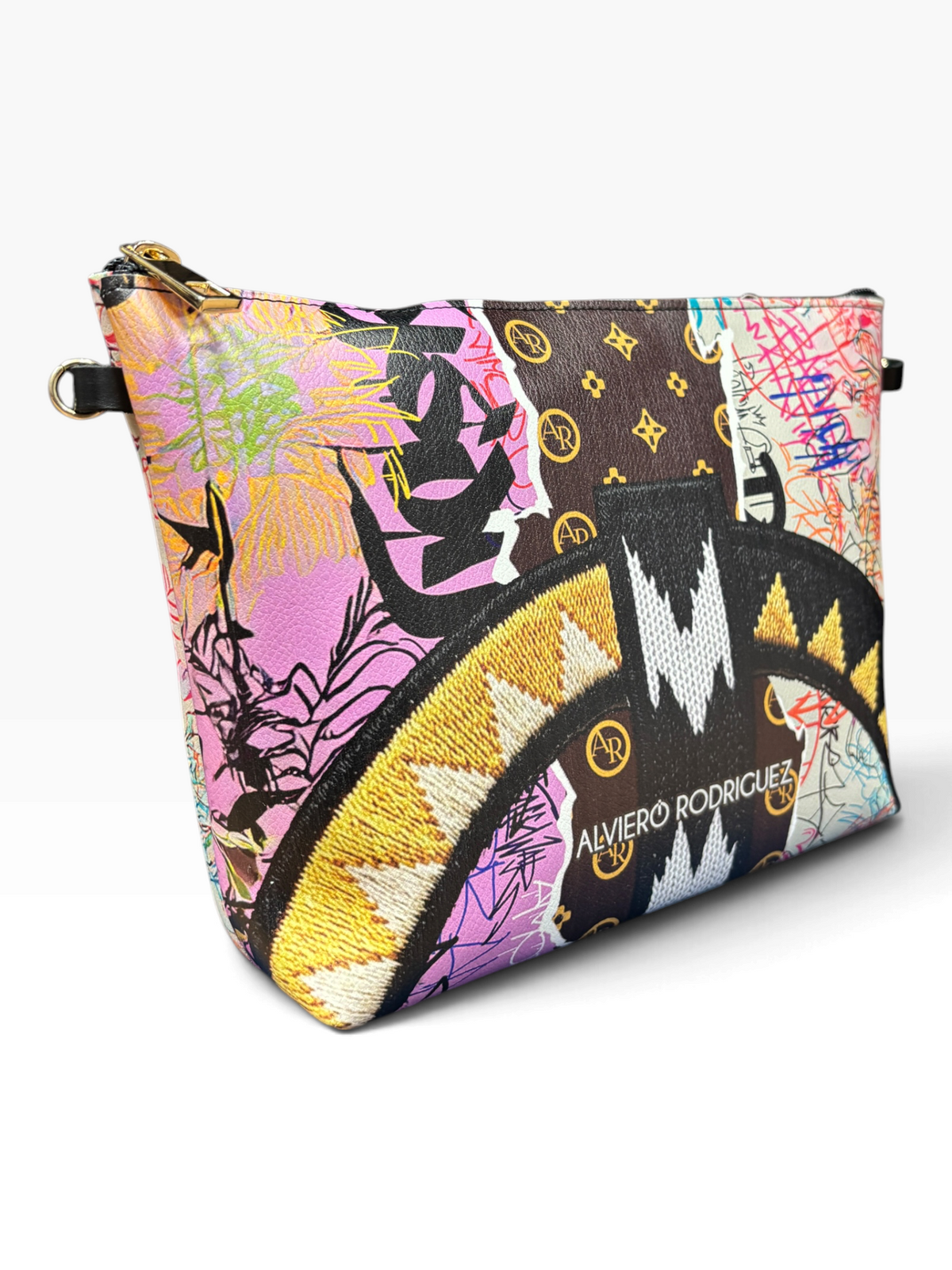 Pochette Diva