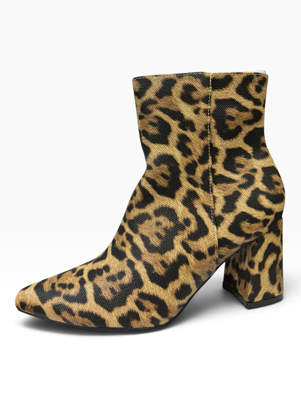 Stivaletto Leo Chic