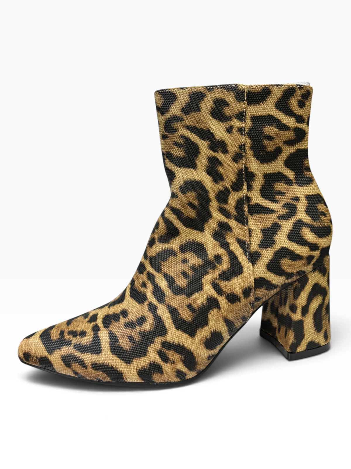 Stivaletto Leo Chic
