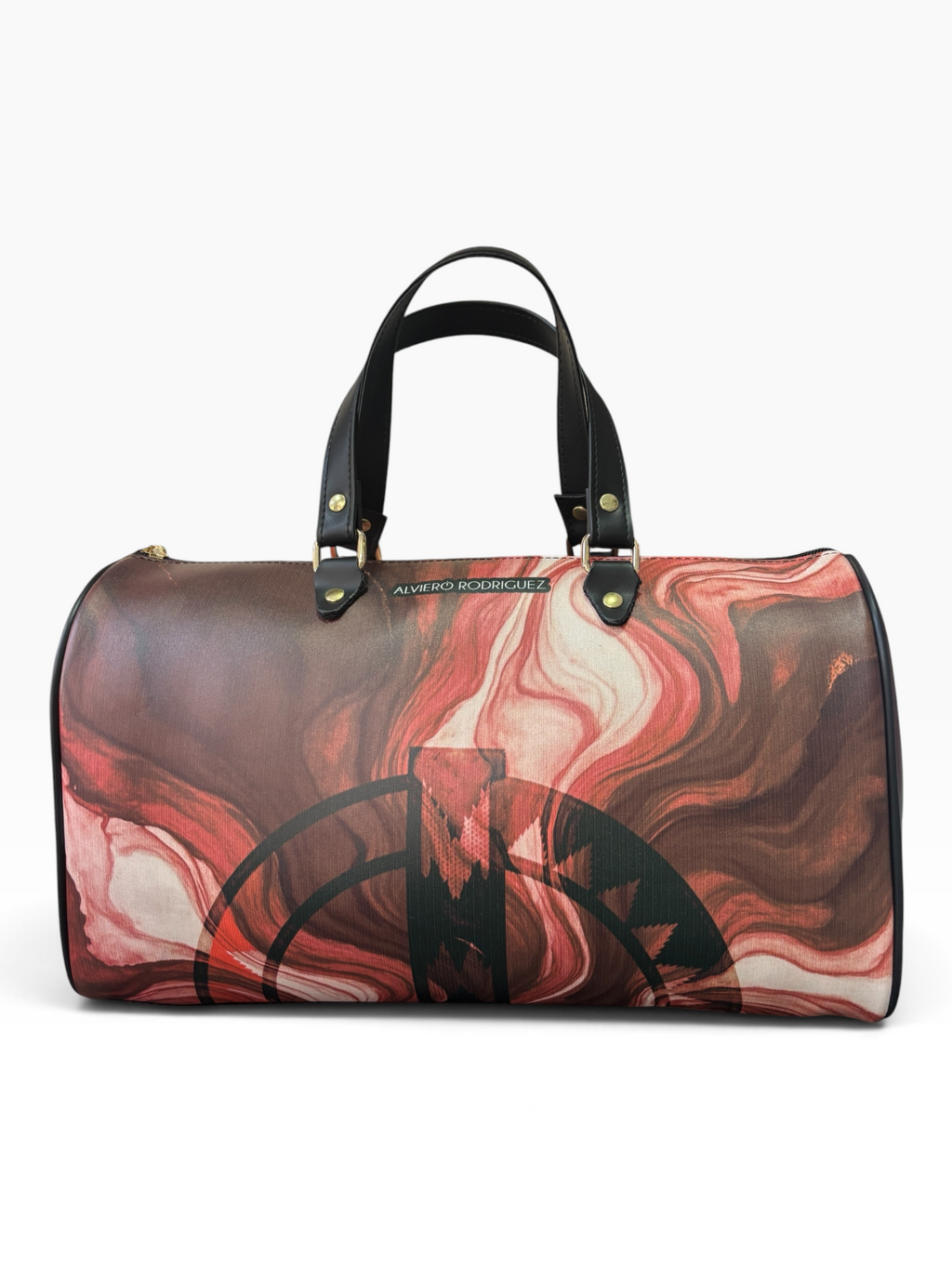 Maxi Baulotto RED MARBLE