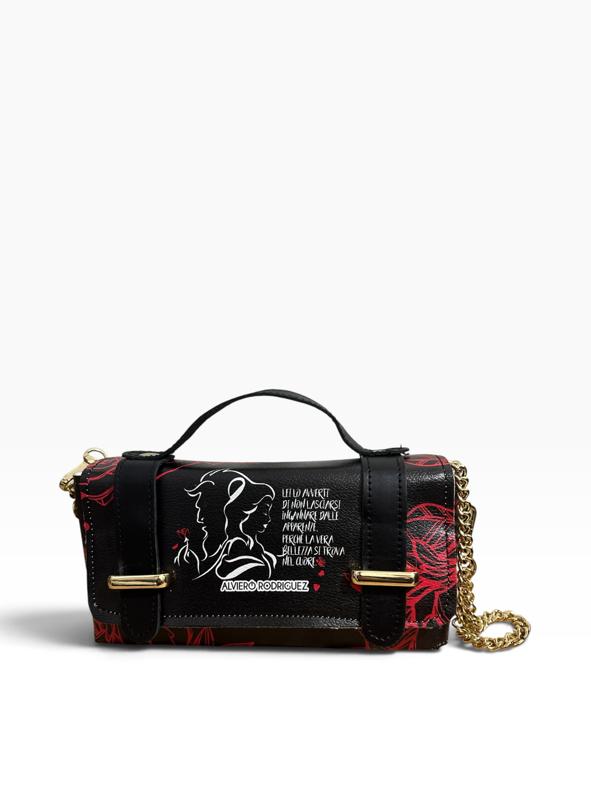 Borsa Chery