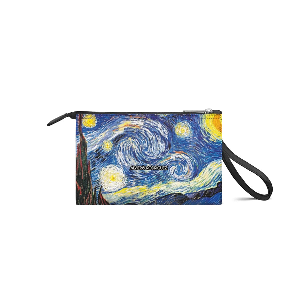 POCHETTE ALVIN NOTTE STELLATA