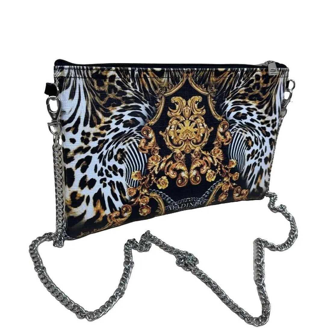 Pochette Cleopatra - Barocco