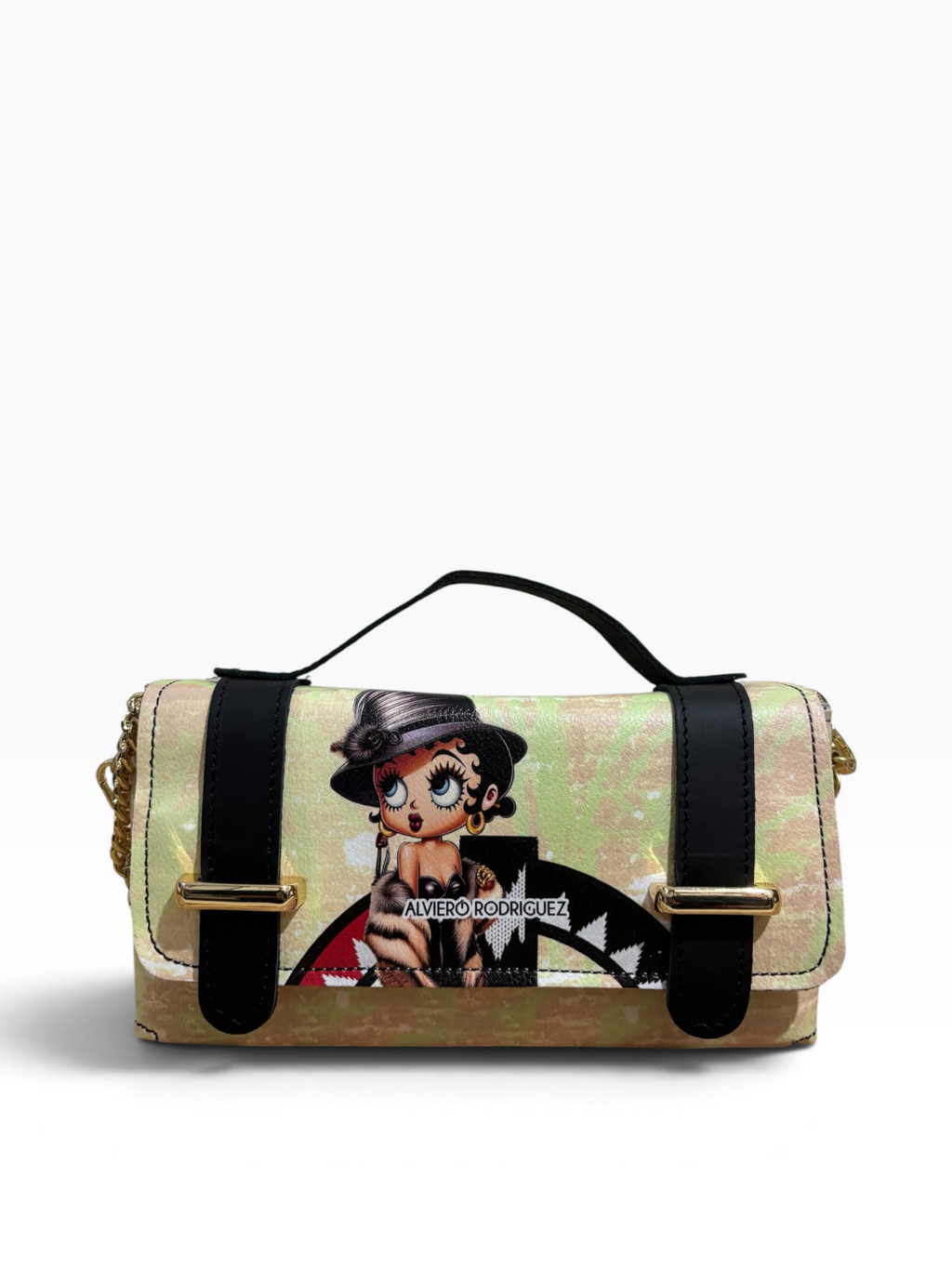 Borsa Chery