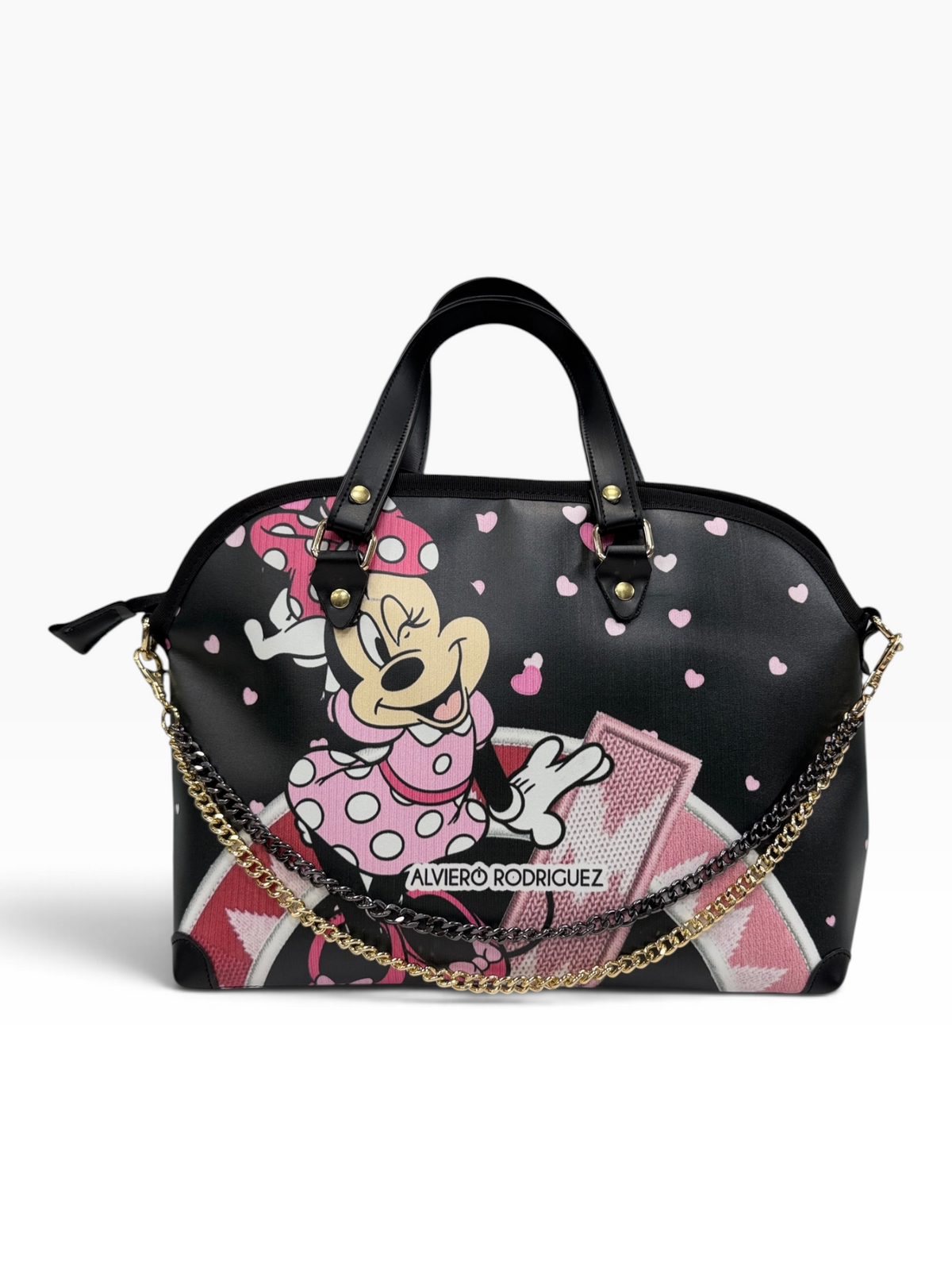 LADY MINNIE