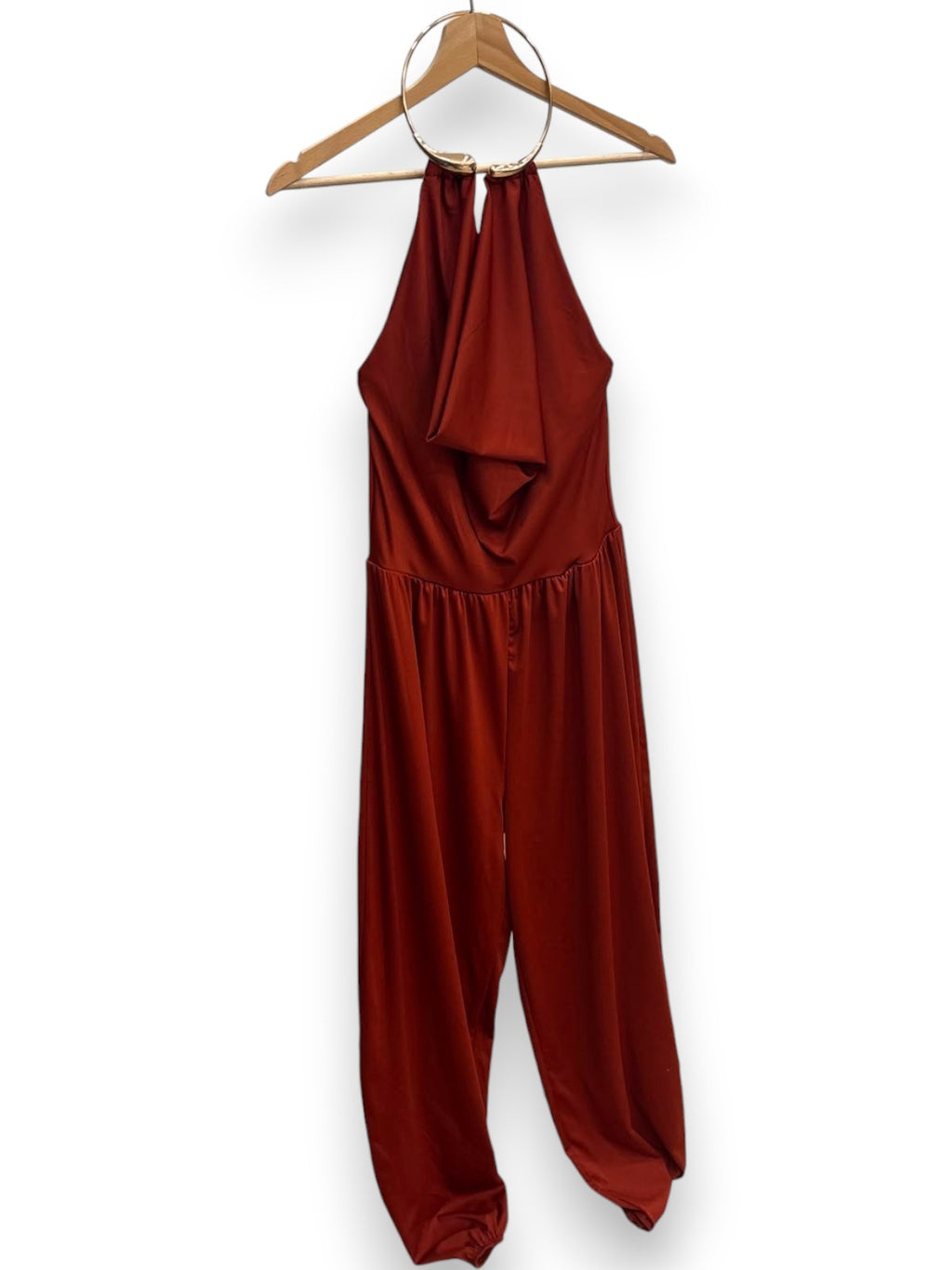 Vestito Toronto Arancione